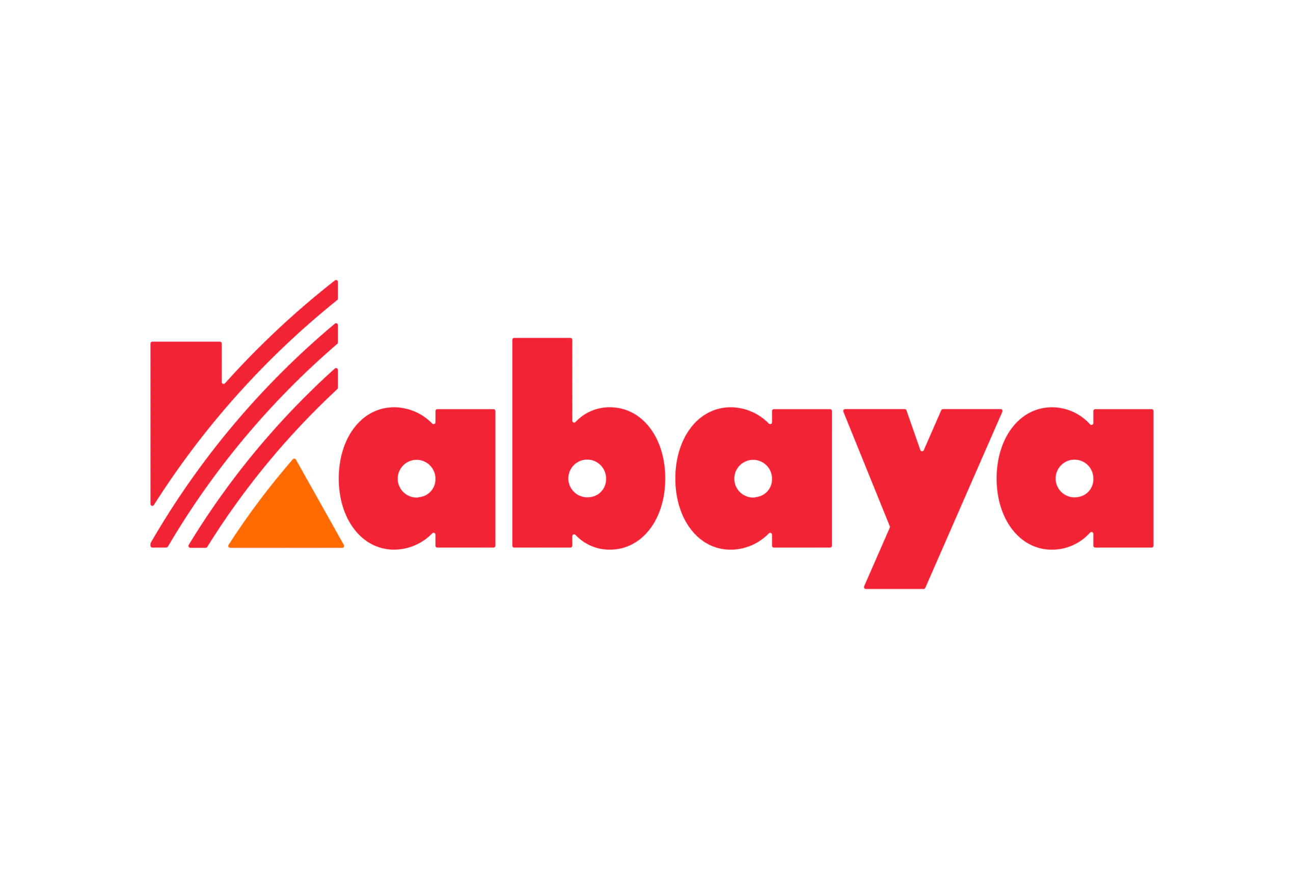 Kabaya