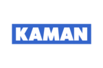 Kaman Corporation Logo Transparent PNG