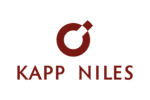 Kapp Werkzeugmaschinen Logo Transparent PNG