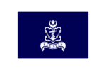 Karachi Naval Dockyard Logo Transparent PNG