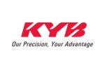 Kayaba Industry Logo Transparent PNG