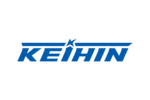 Keihin Corporation Logo Transparent PNG