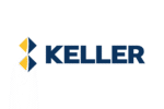 Keller Group Logo Transparent PNG