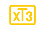 Kharkiv Tractor Plant Logo Transparent PNG