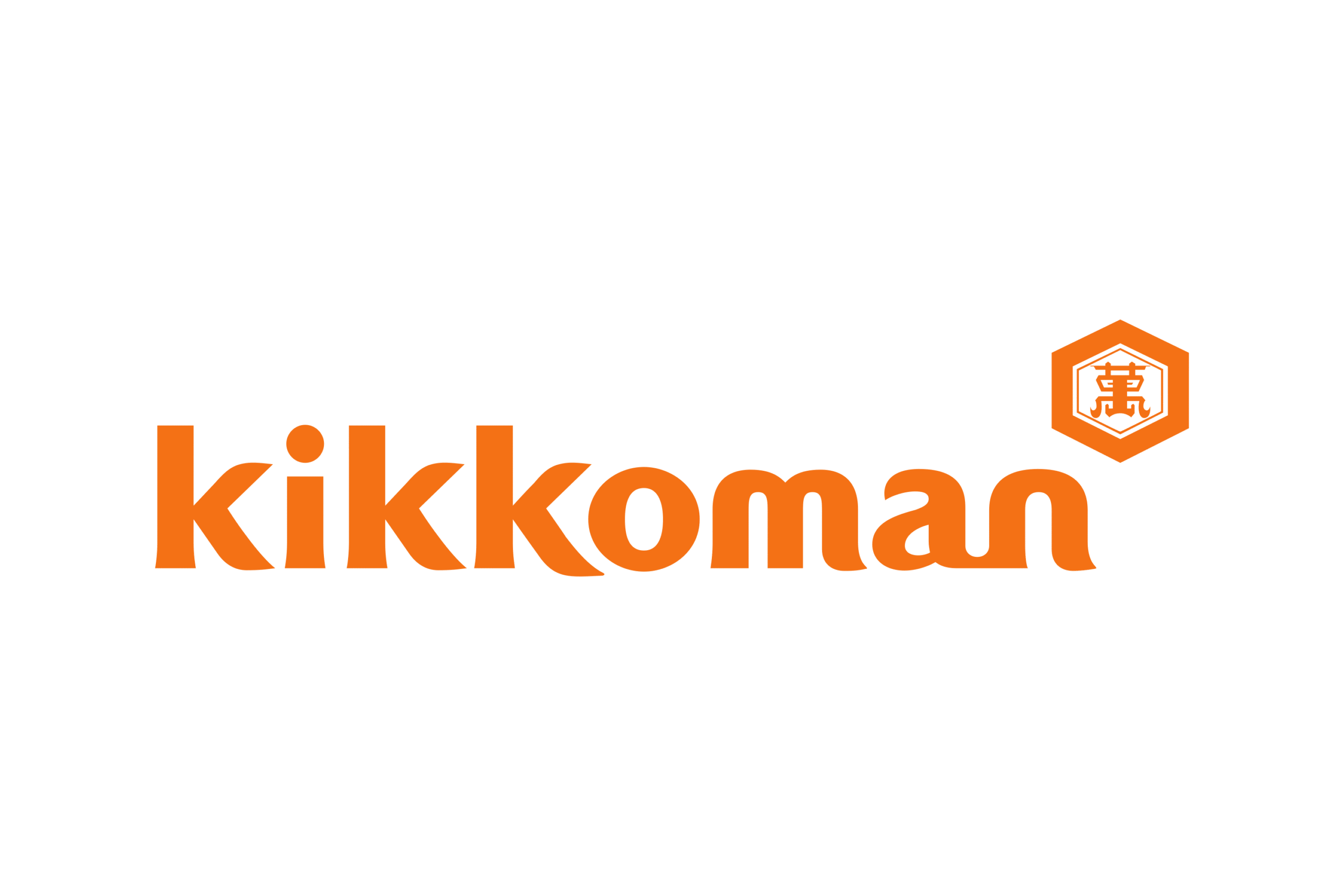 Kikkoman