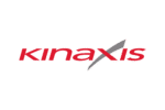 Kinaxis Logo Transparent PNG
