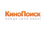 KinoPoisk Logo Transparent PNG