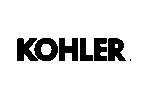 Kohler Co. Logo Transparent PNG