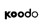 Koodo Mobile Logo Transparent PNG