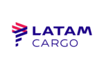 LATAM Cargo Chile Logo Transparent PNG