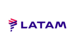 LATAM Colombia Logo Transparent PNG
