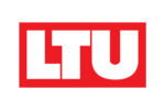 LTU Austria Logo Transparent PNG
