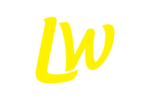 LW Stores Logo Transparent PNG
