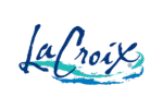 La Croix Sparkling Water Logo Transparent PNG