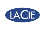 LaCie Logo Transparent PNG
