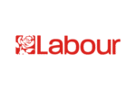 Labour Party UK Logo Transparent PNG