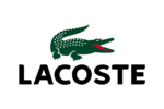 Lacoste Logo Transparent PNG