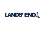 Lands' End Logo Transparent PNG