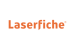 Laserfiche Logo Transparent PNG