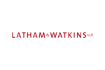 Latham and Watkins Logo Transparent PNG