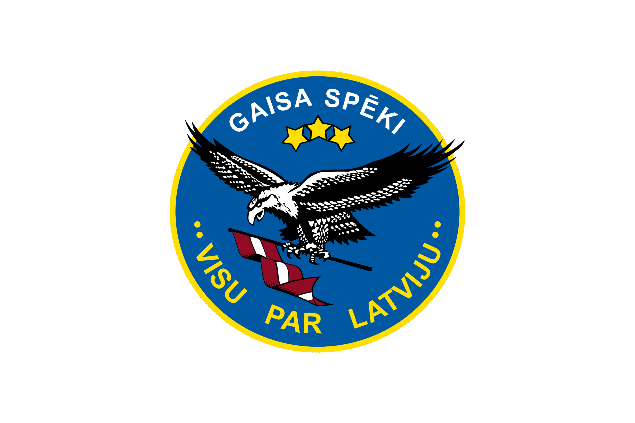 Latvian Air Force