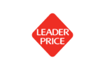 Leader Price Logo Transparent PNG