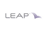 Leap Wireless Logo Transparent PNG