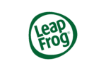 LeapFrog Enterprises Logo Transparent PNG