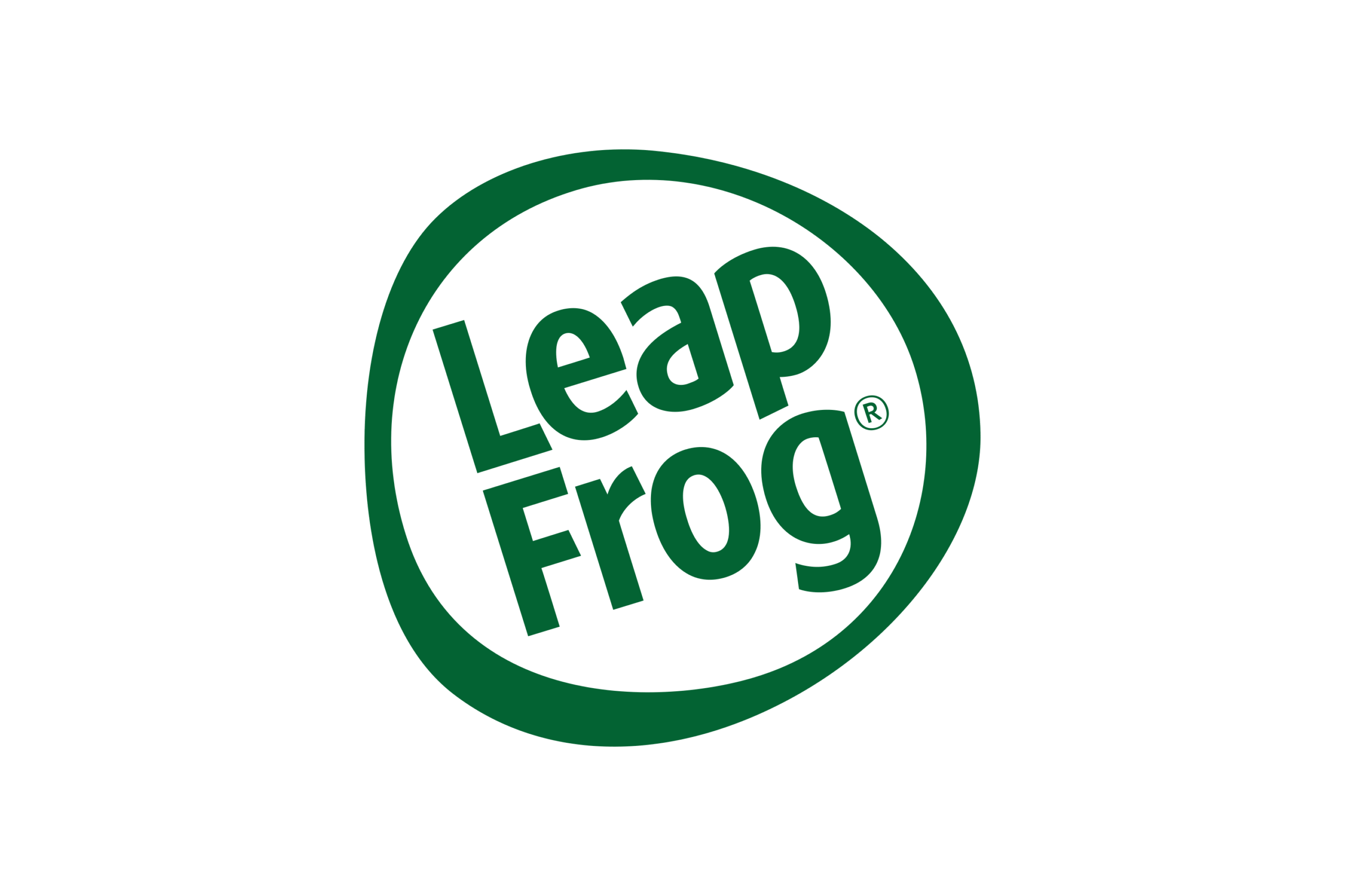 LeapFrog Enterprises
