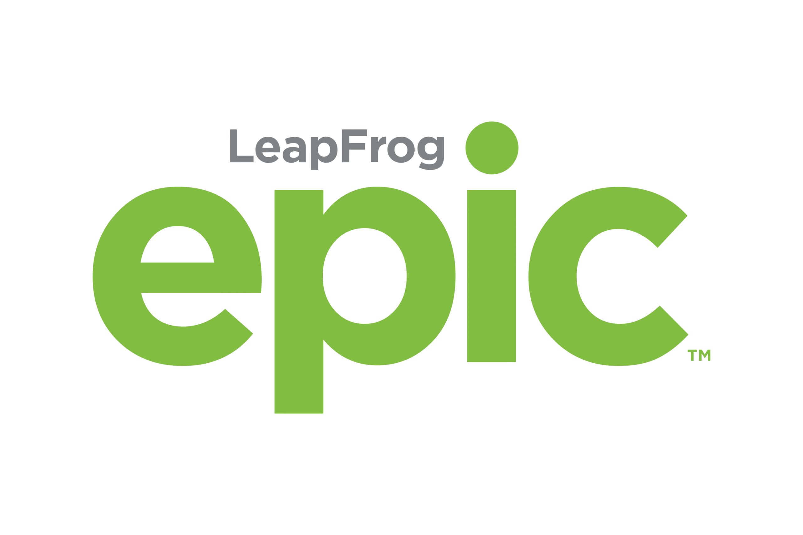 LeapFrog Epic