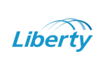 Liberty Puerto Rico Logo Transparent PNG