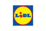 Lidl Logo Transparent PNG