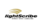 LightScribe Logo Transparent PNG