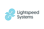 Lightspeed Systems Logo Transparent PNG