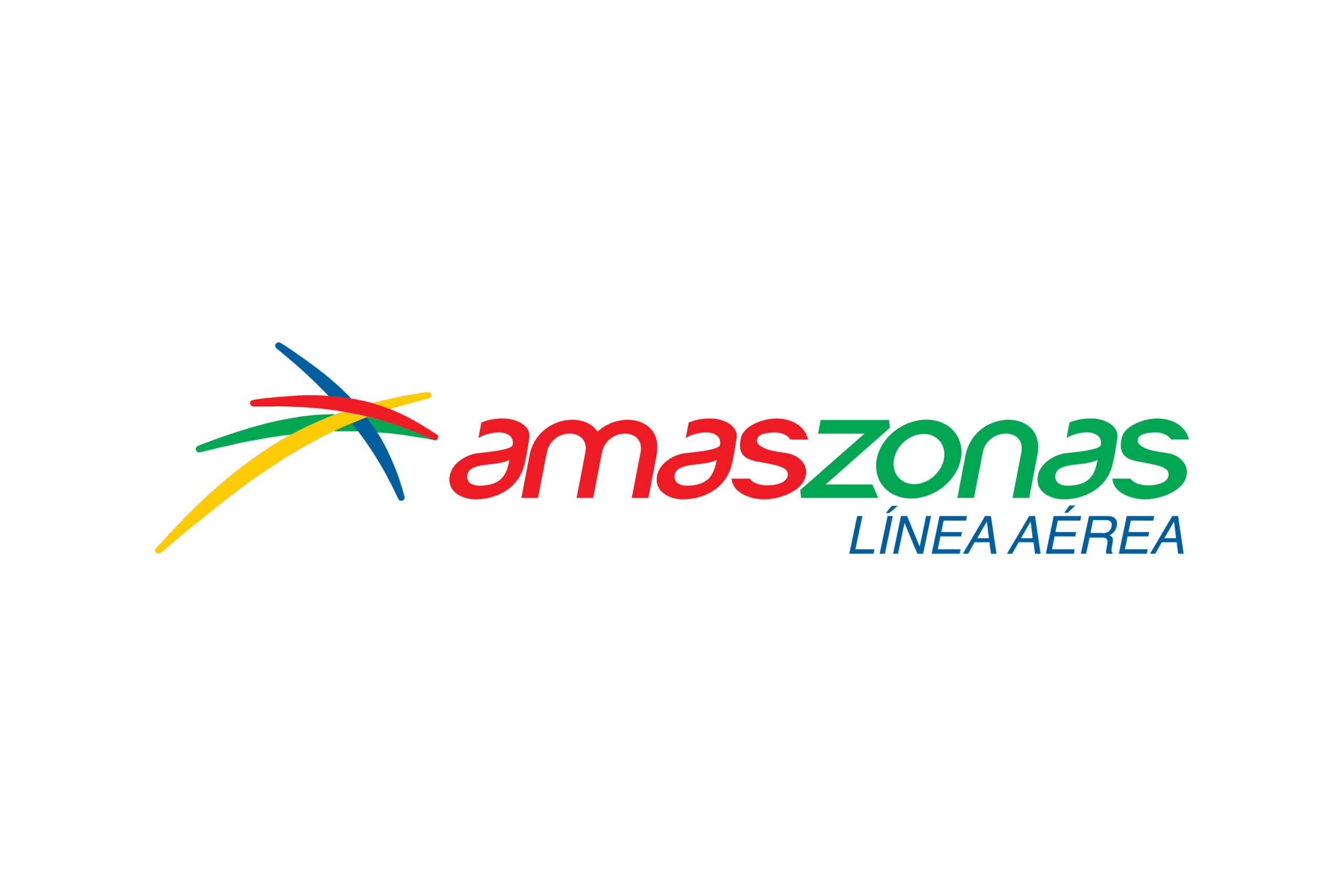 Linea Aerea Amaszonas
