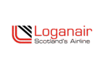 Loganair Logo Transparent PNG