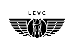 London Electric Vehicle Company Logo Transparent PNG