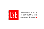 London School of Economics Logo Transparent PNG