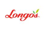 Longo's Logo Transparent PNG
