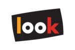 Look Communications Logo Transparent PNG