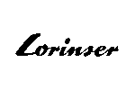Lorinser Logo Transparent PNG