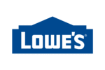 Lowe's Logo Transparent PNG