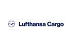 Lufthansa Cargo Logo Transparent PNG