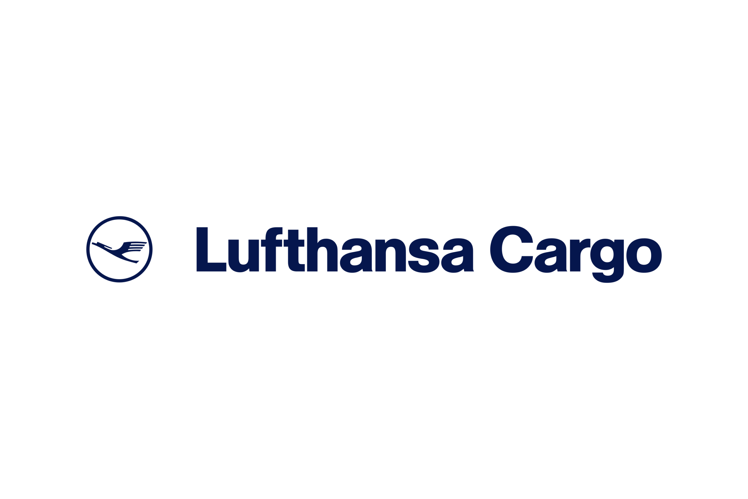 Lufthansa Cargo