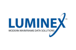 Luminex Software Inc. Logo Transparent PNG