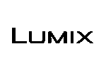 Lumix Logo Transparent PNG