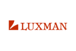 Luxman Logo Transparent PNG