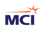 MCI Communications Logo Transparent PNG