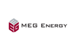 MEG Energy Logo Transparent PNG