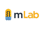 MLab Logo Transparent PNG